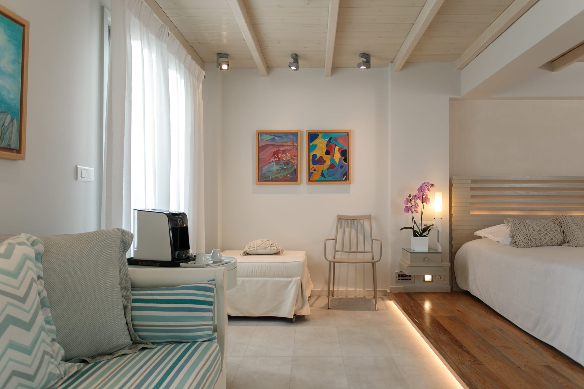 Superior Suite