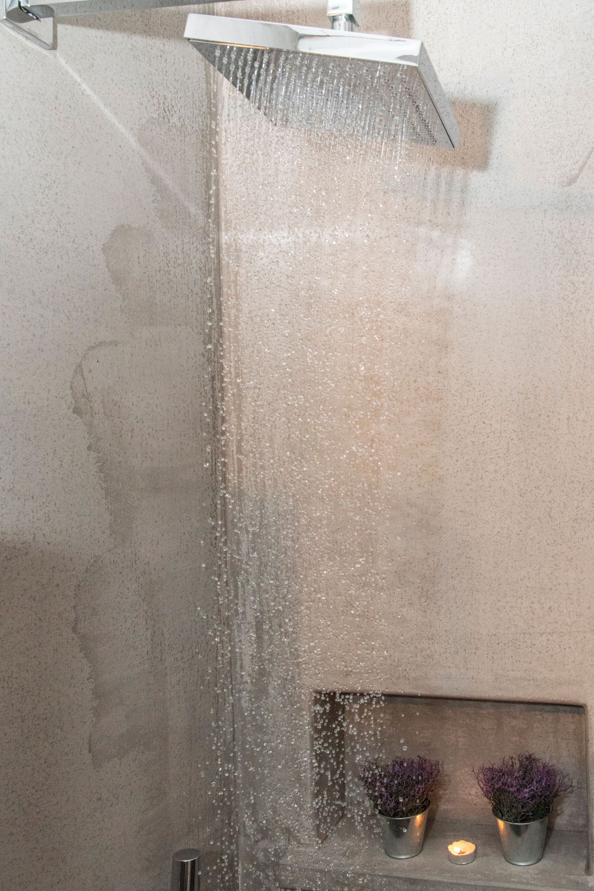 Traditional House with Seaview