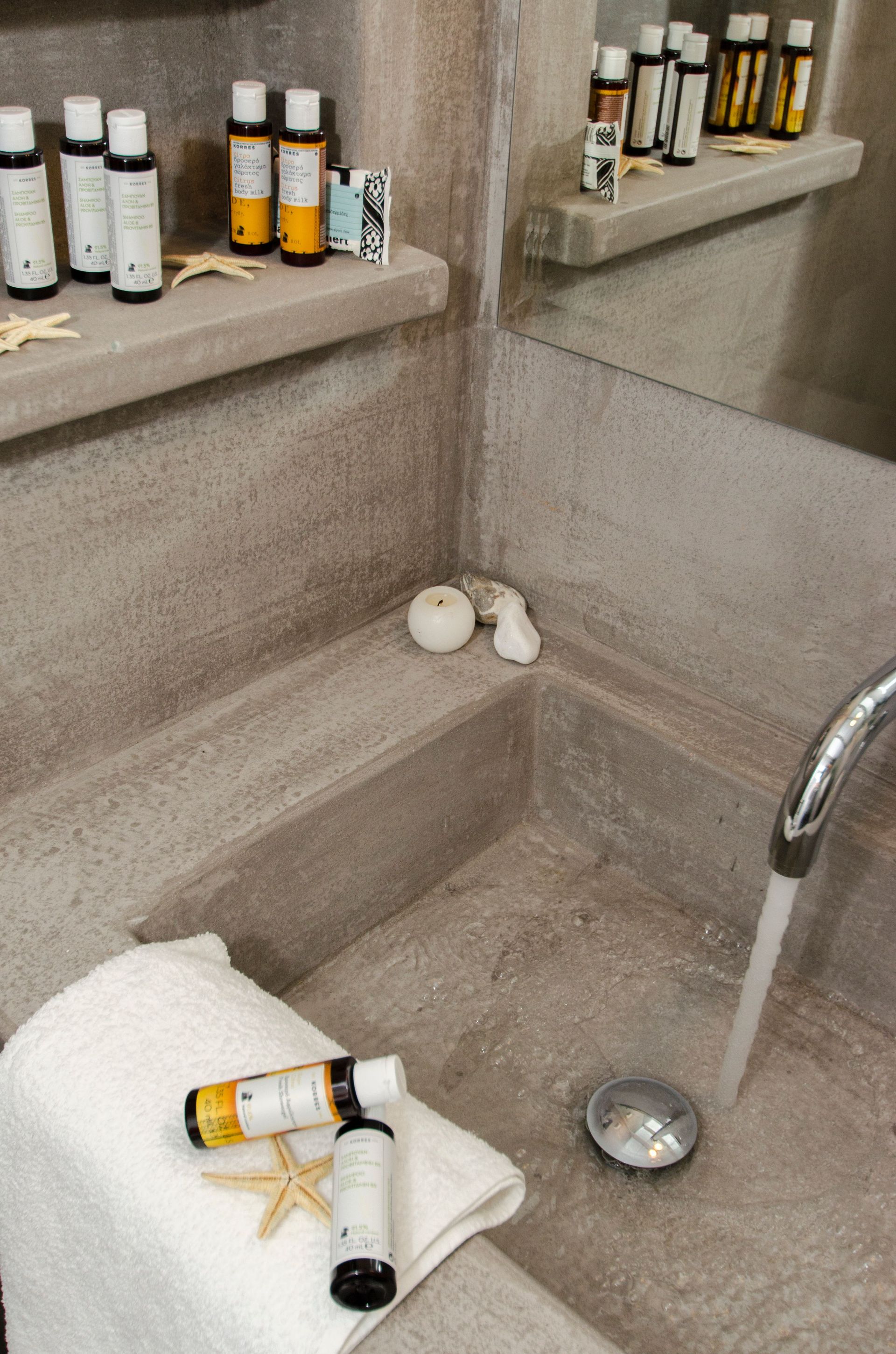 Traditional House with Seaview