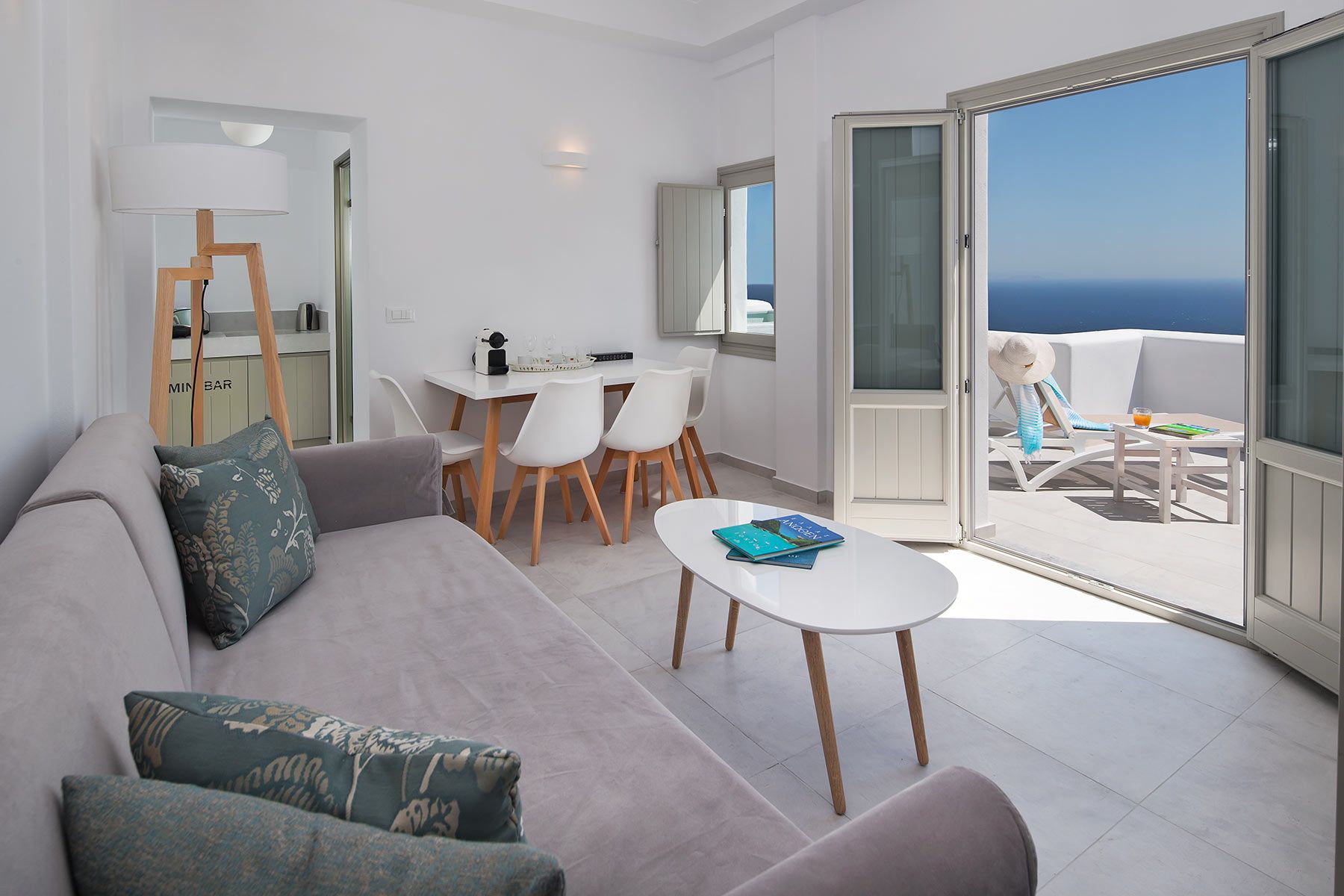 Superior Suite