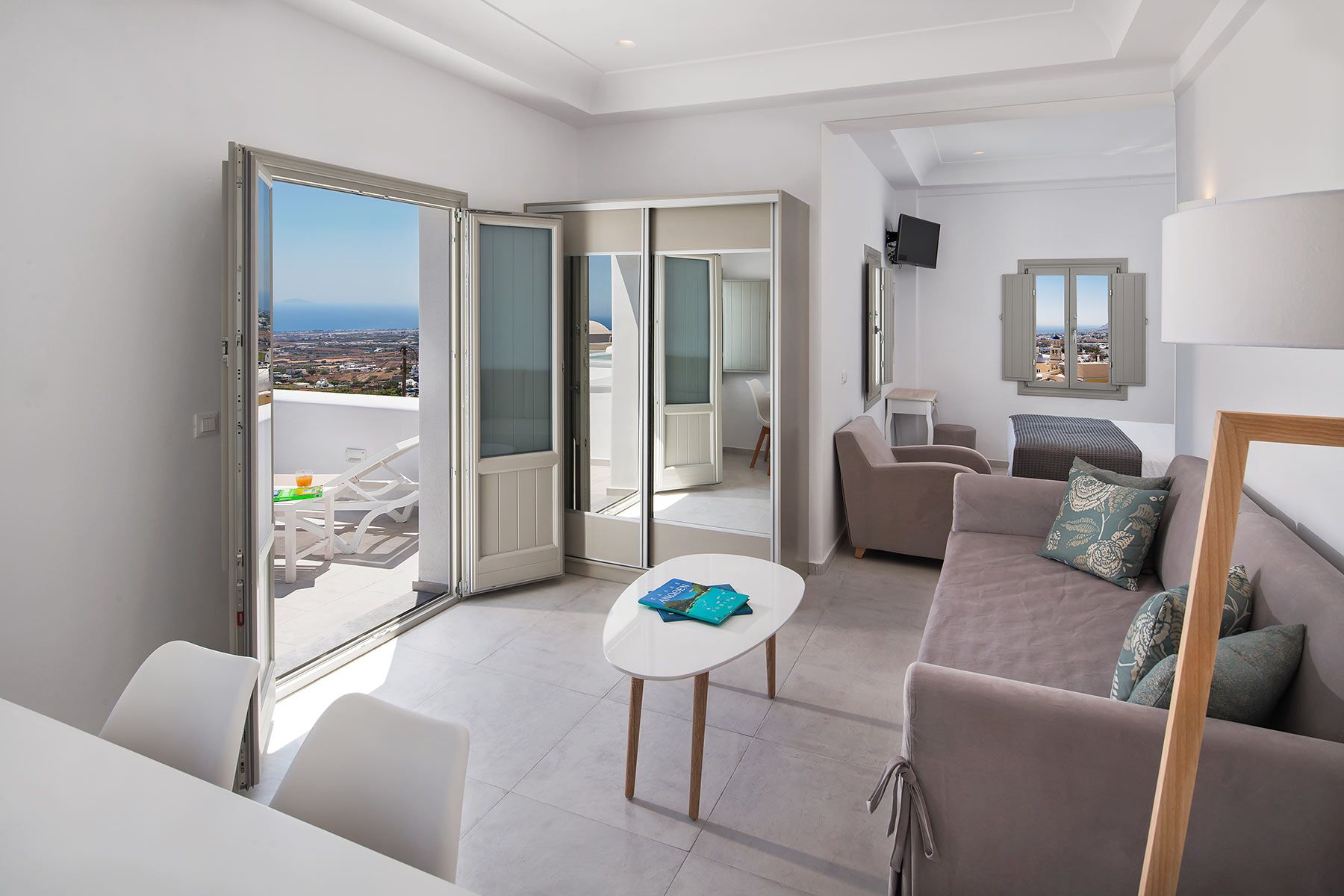 Superior Suite