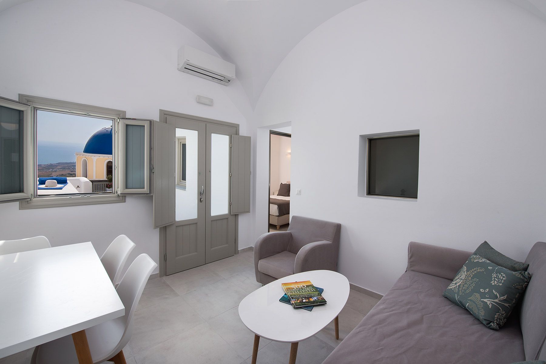 Two Bedroom Suite