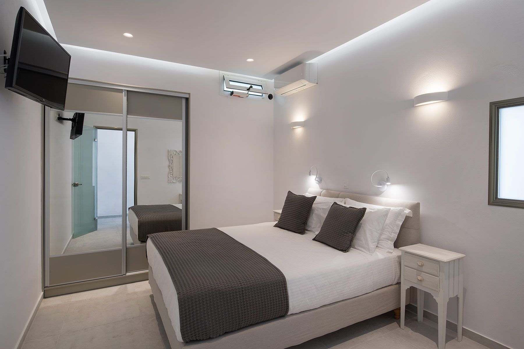 Two Bedroom Suite