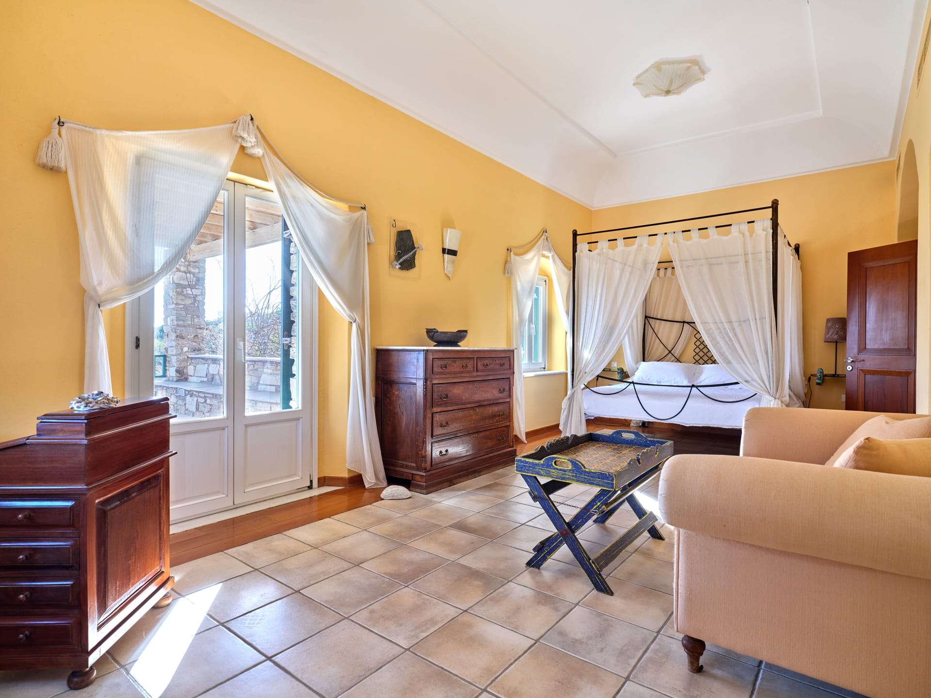 Villa Josephine-Apantima