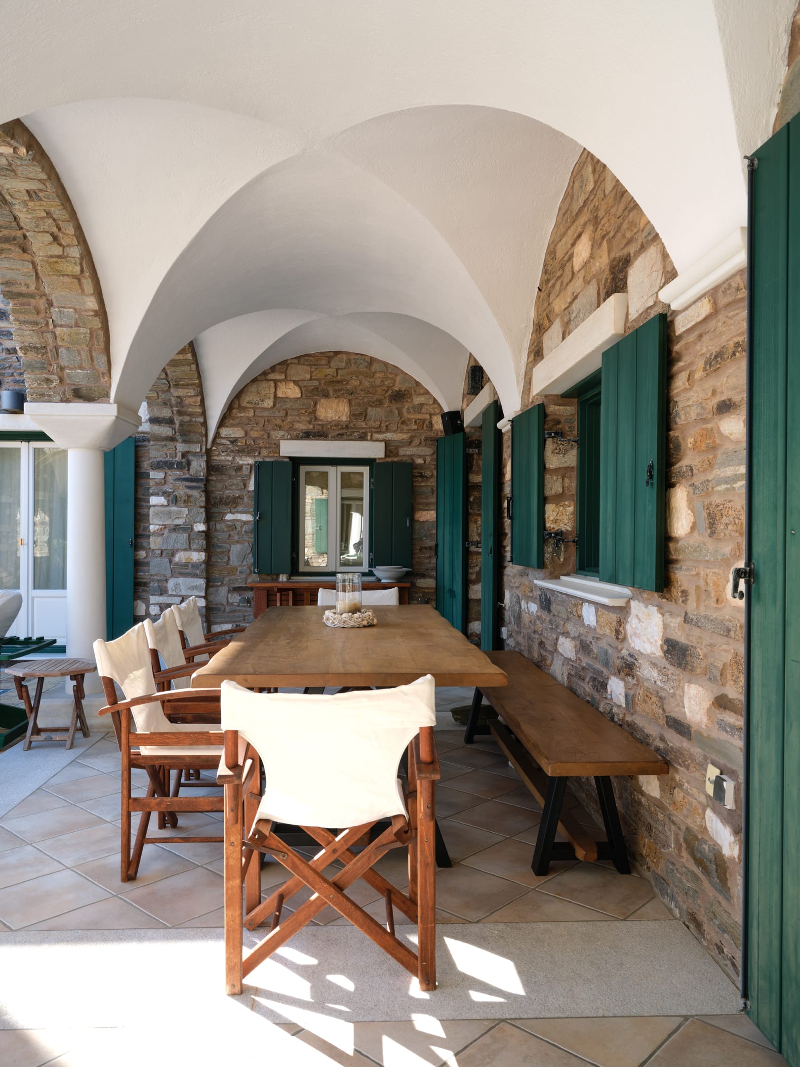 Villa Josephine-Apantima