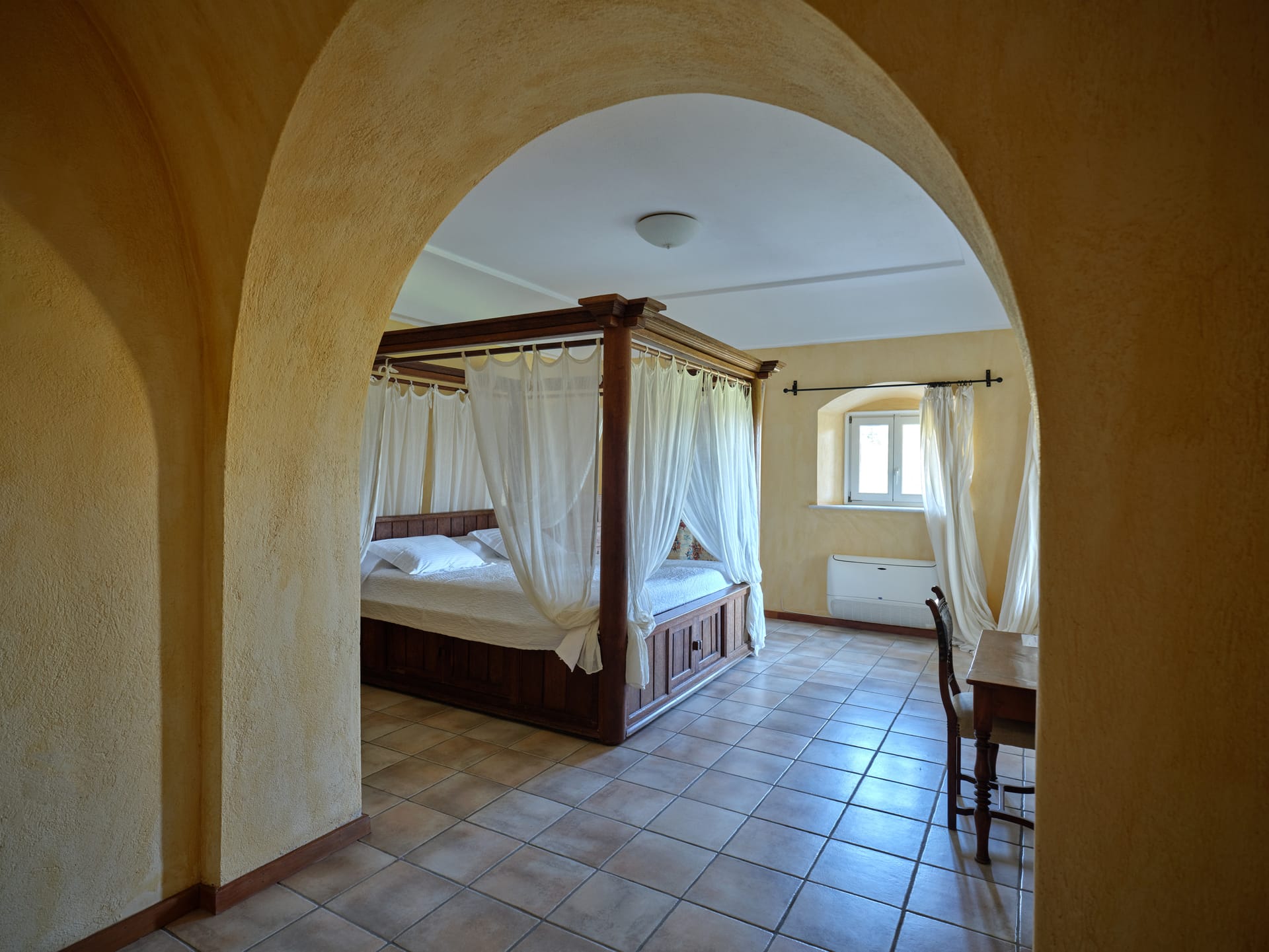 Villa Josephine-Apantima