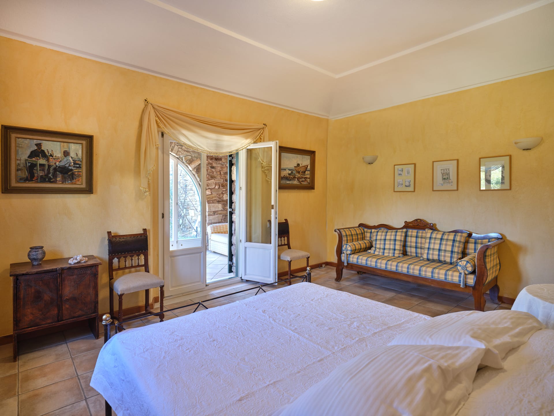 Villa Josephine-Apantima