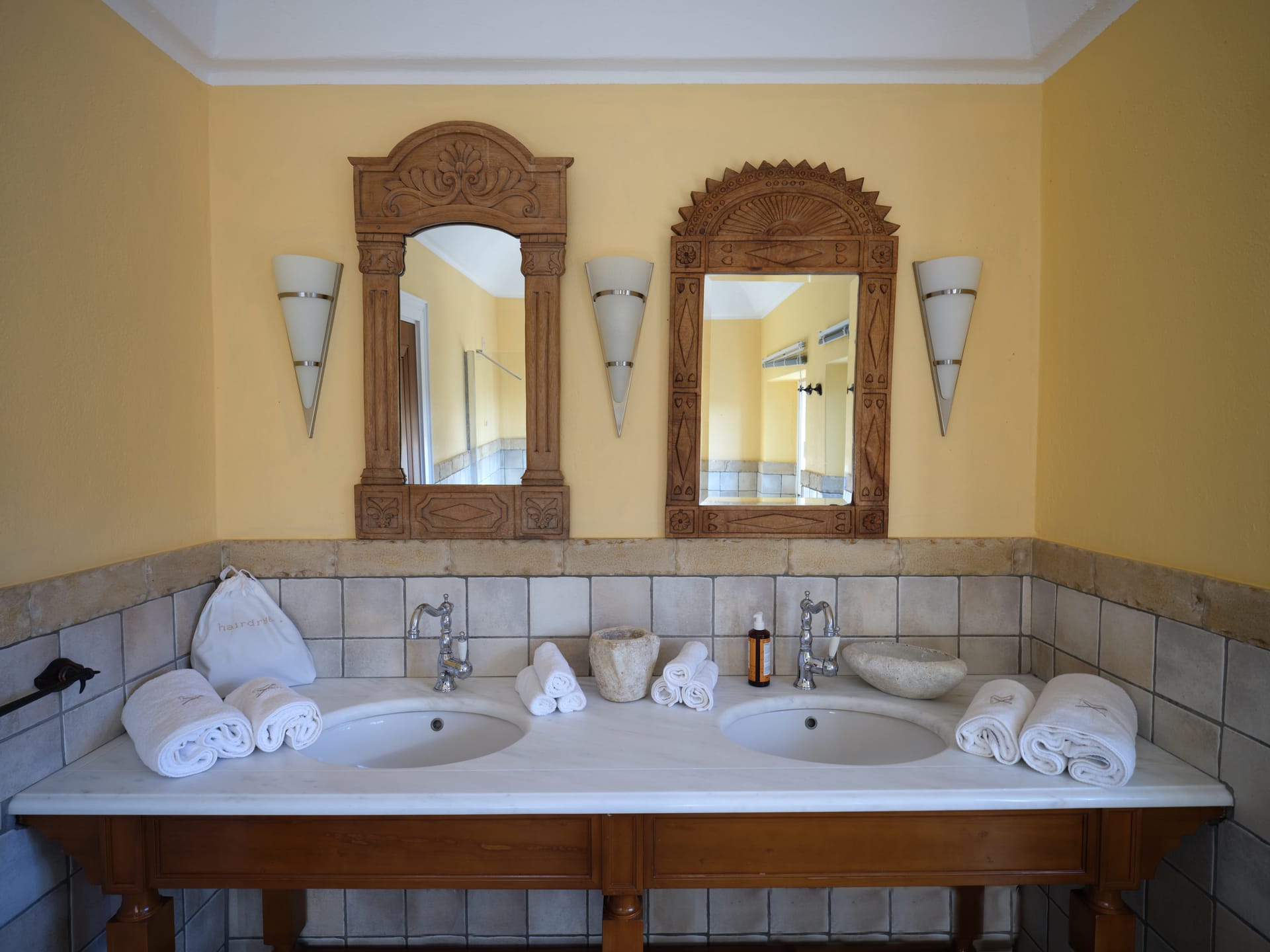 Villa Josephine-Apantima