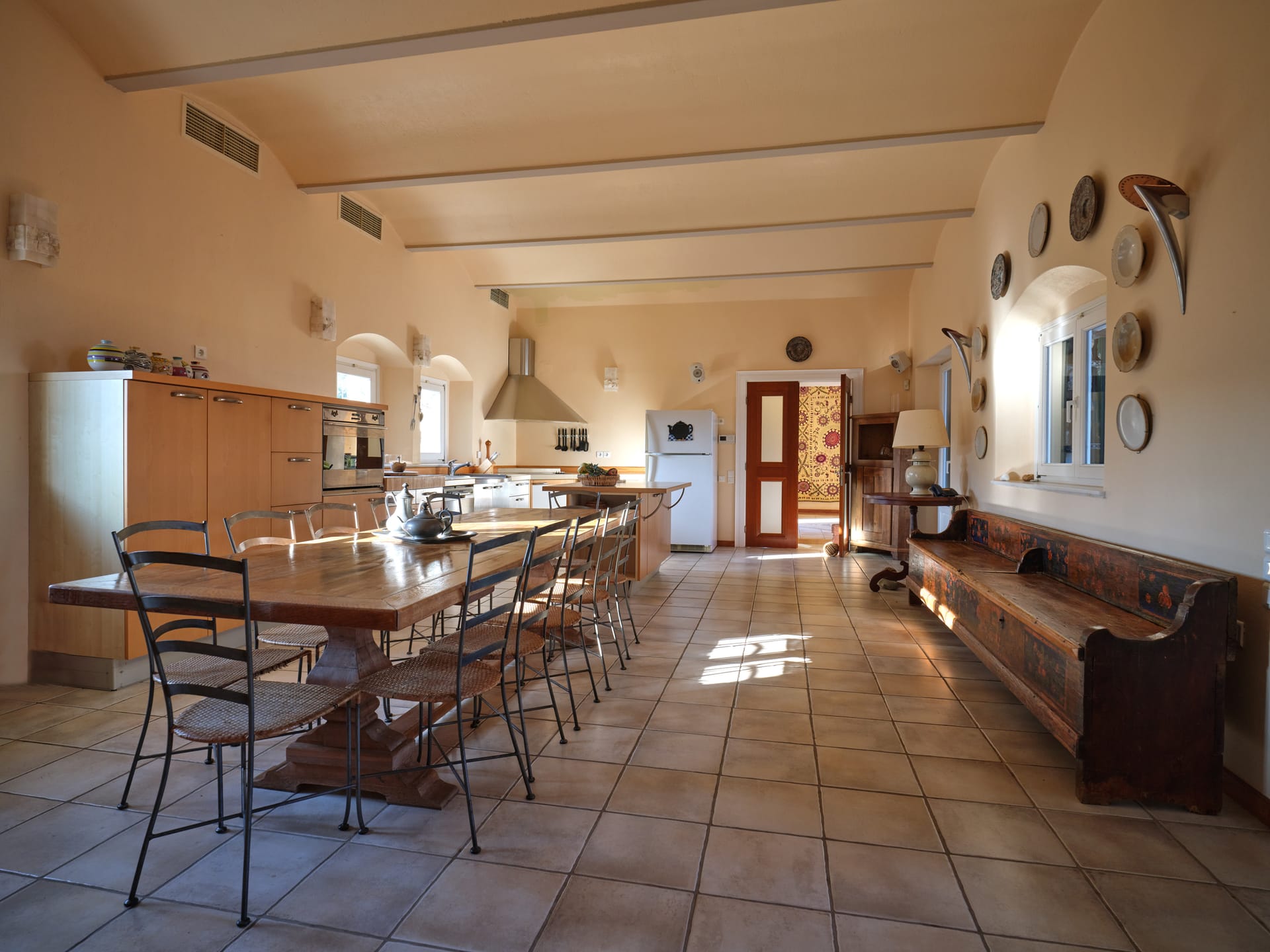 Villa Josephine-Apantima