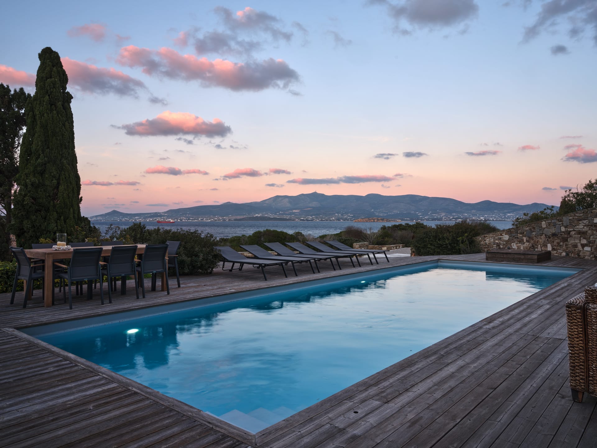 Villa Josephine-Apantima