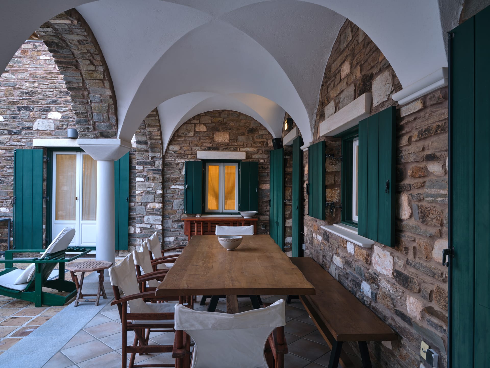 Villa Josephine-Apantima