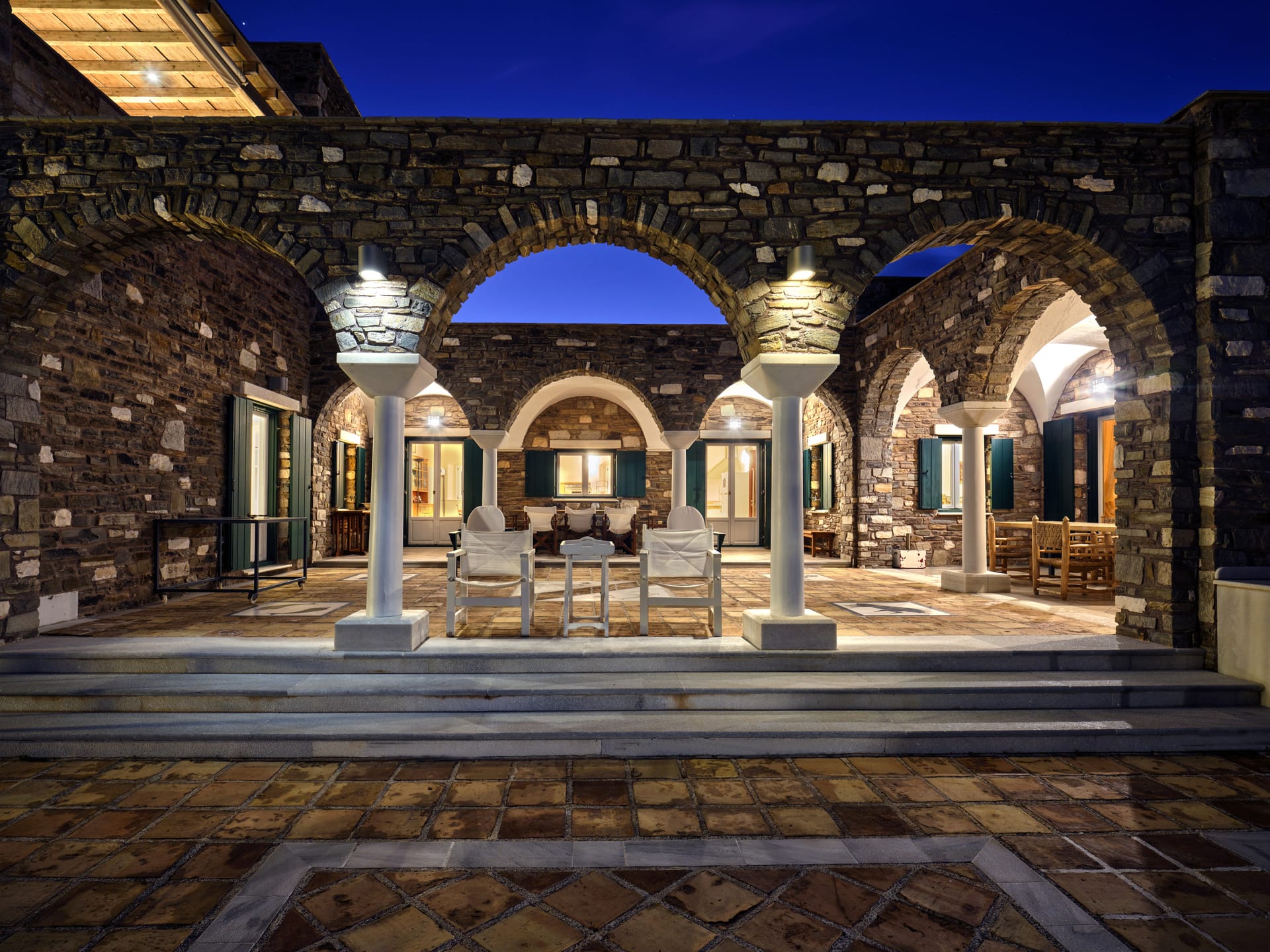 Villa Josephine-Apantima