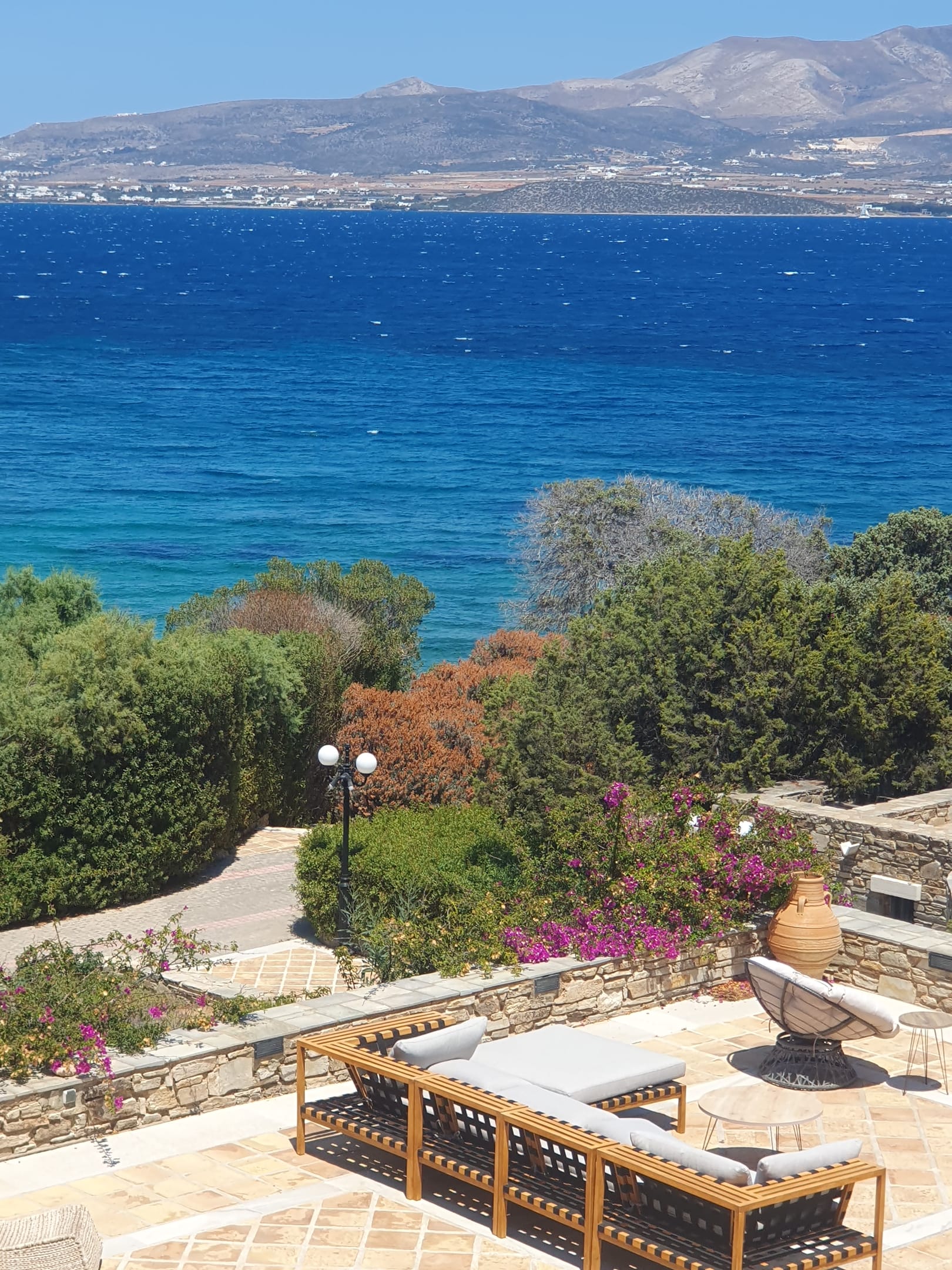 Villa Josephine-Apantima