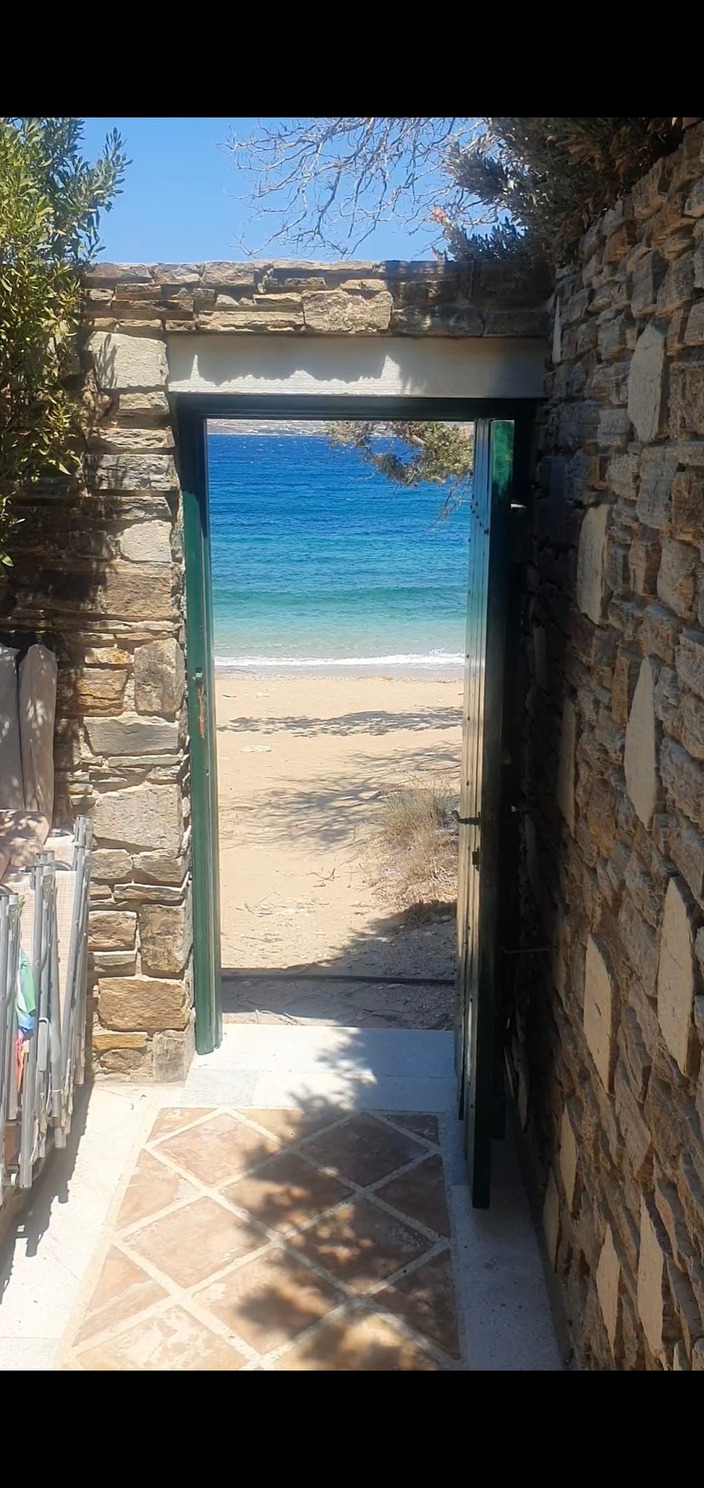 Villa Josephine-Apantima