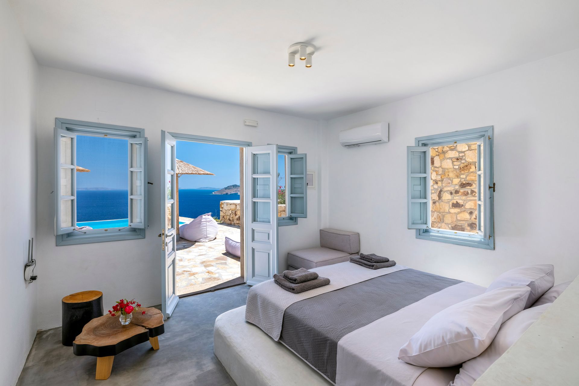 Villa Tatyana