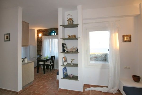 One-bedroom Suite
