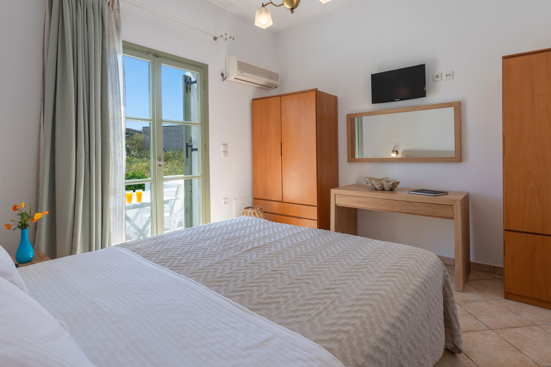 Apartment with Sea View