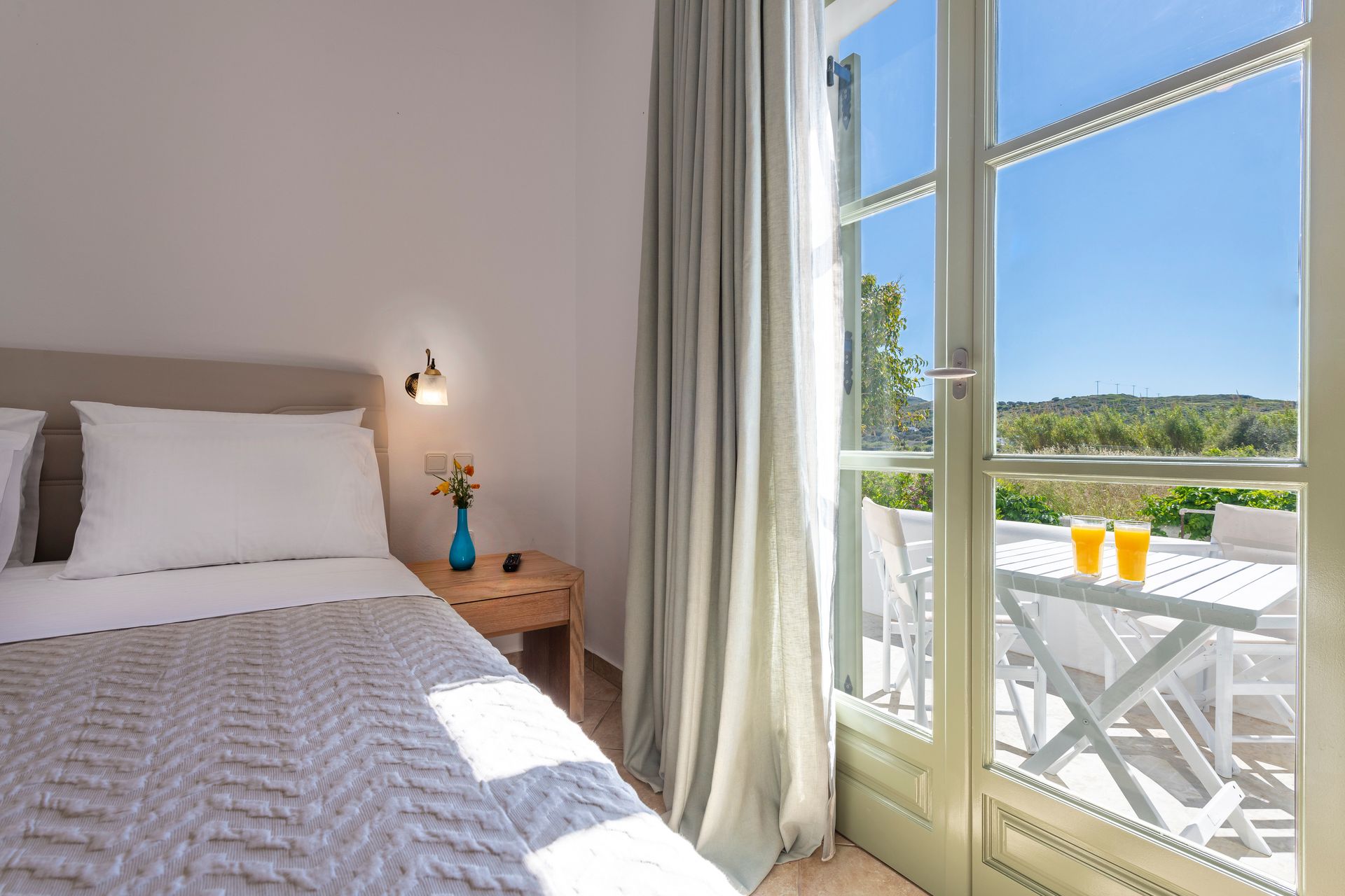 Apartment with Sea View