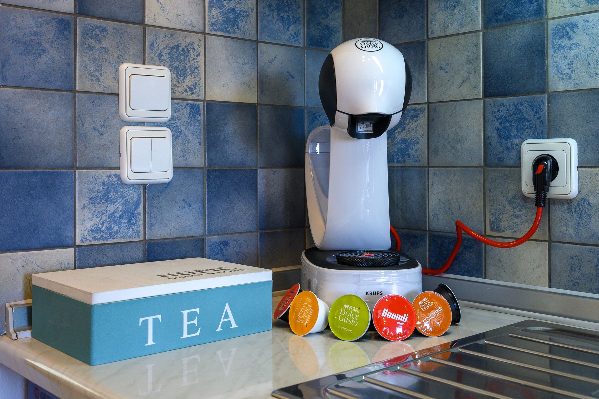 Apartment with Sea View