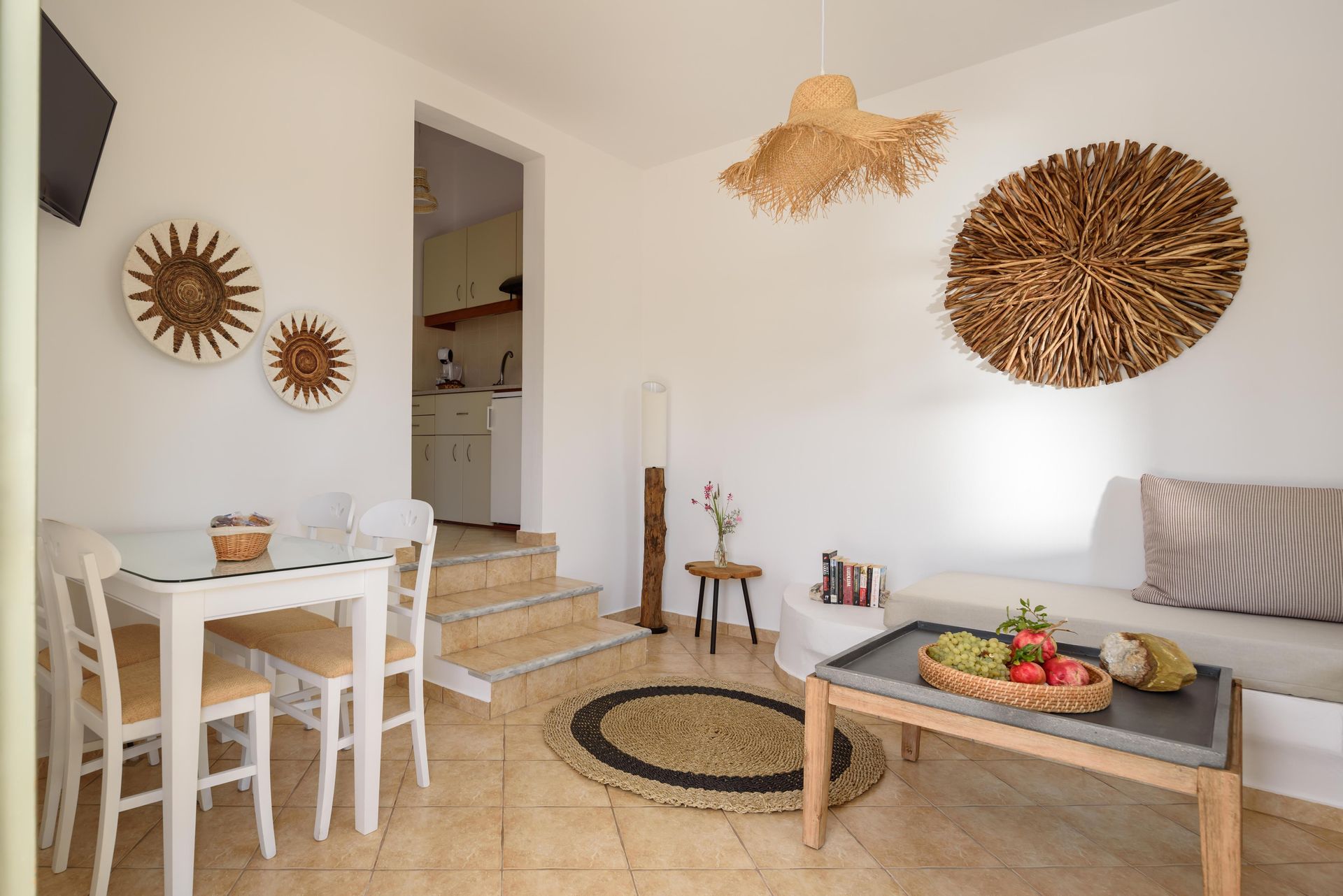 Apartment with Sea View