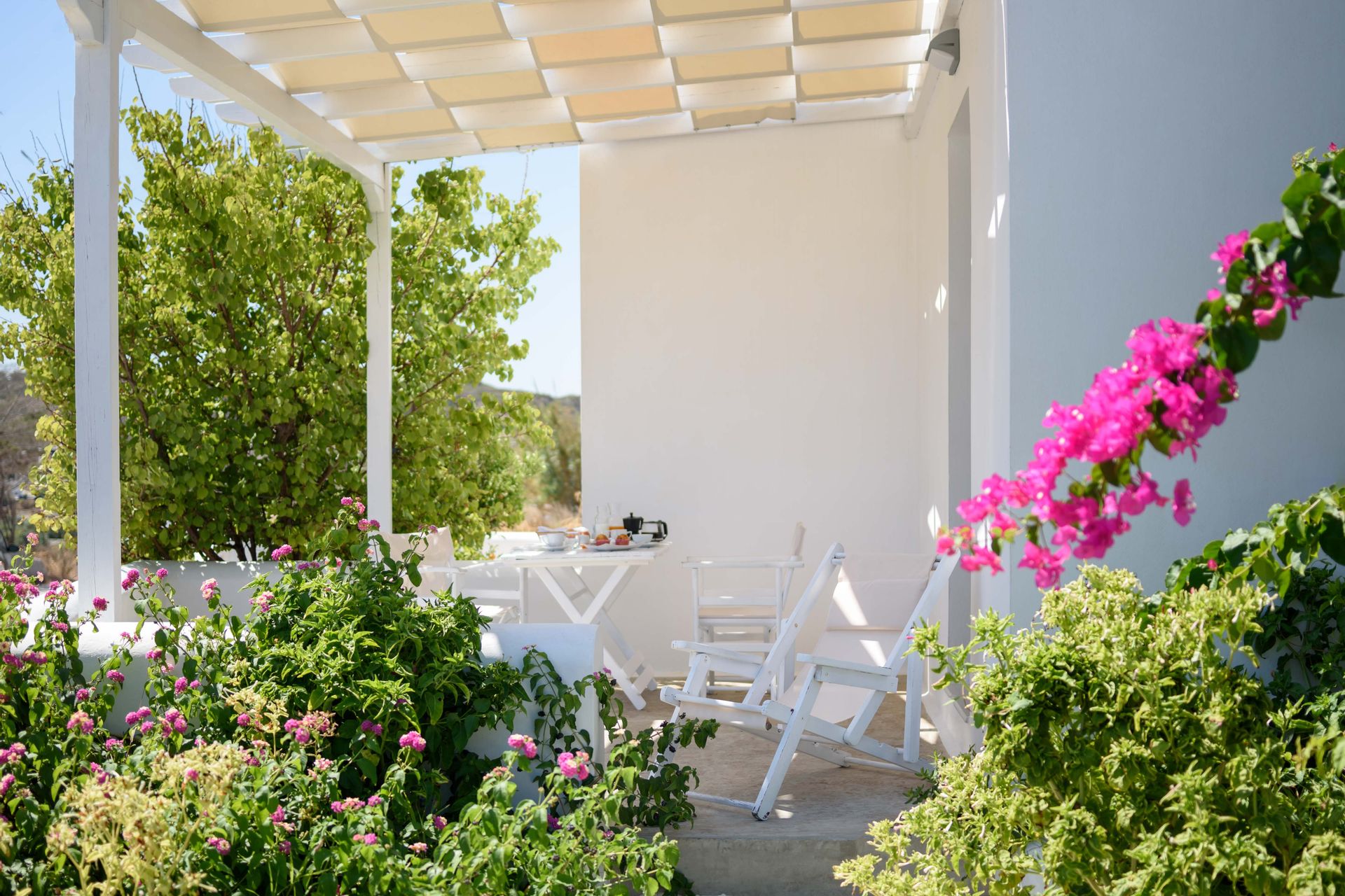 Apartment with Sea View