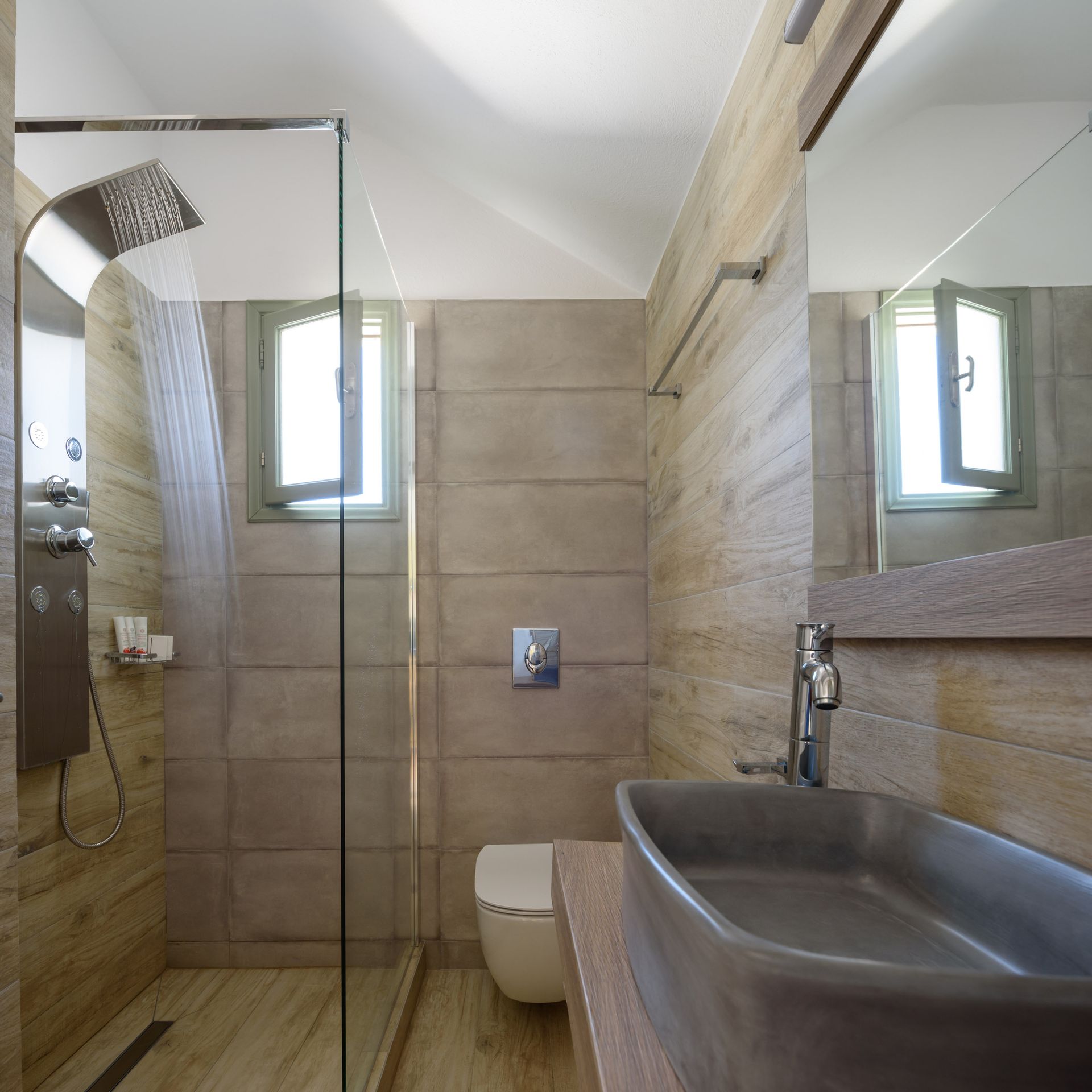 Apartment with Sea View