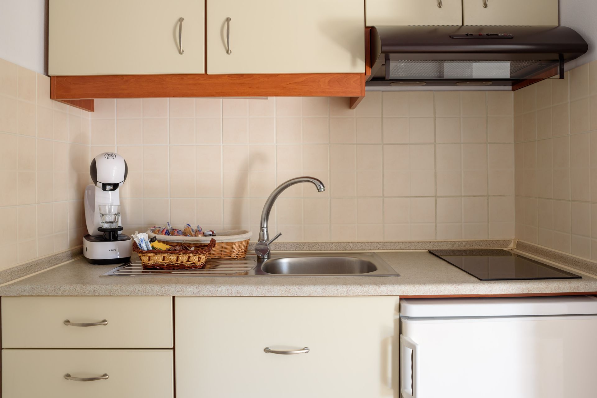 Apartment with Sea View