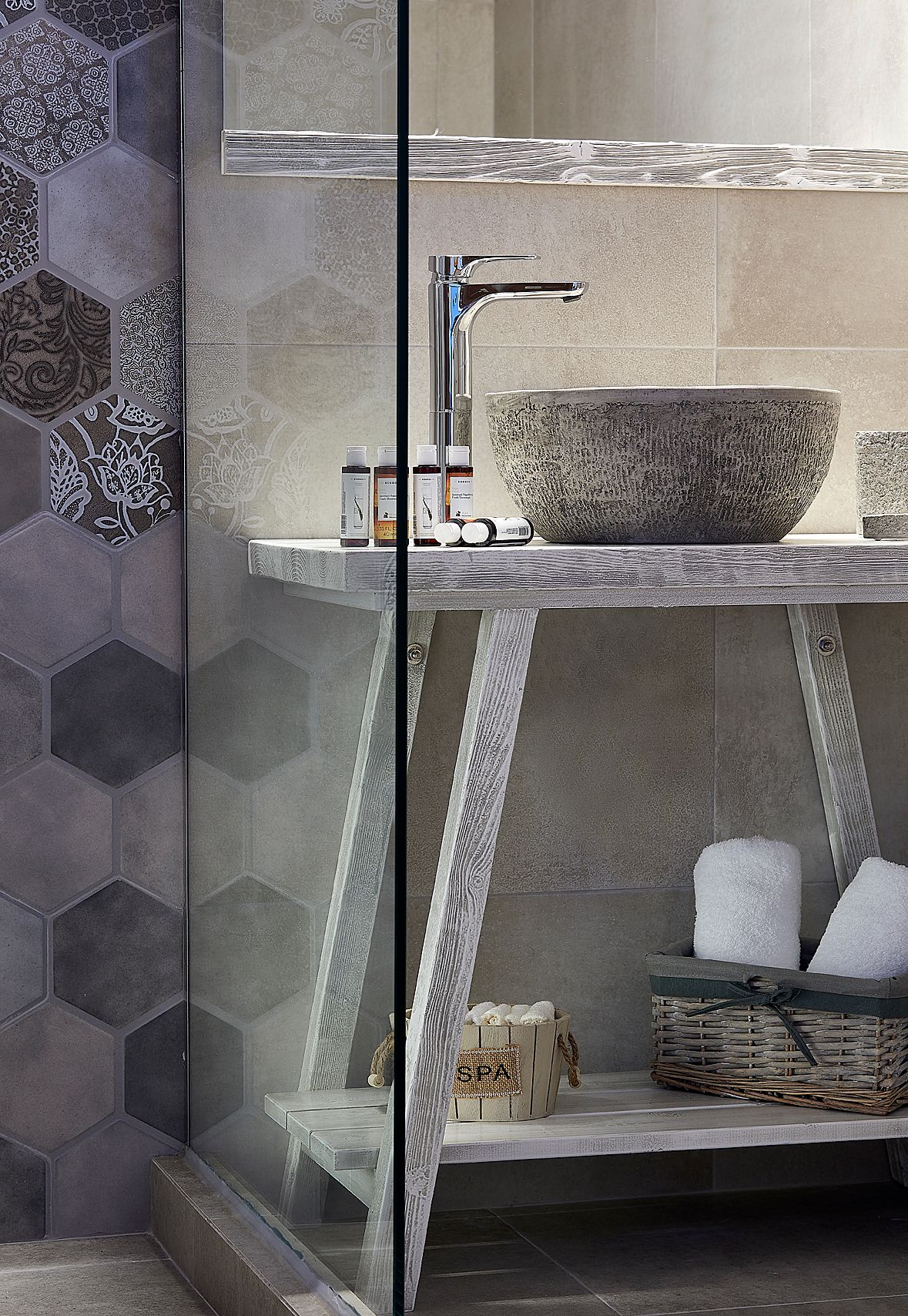 Deluxe Suite with Sea View