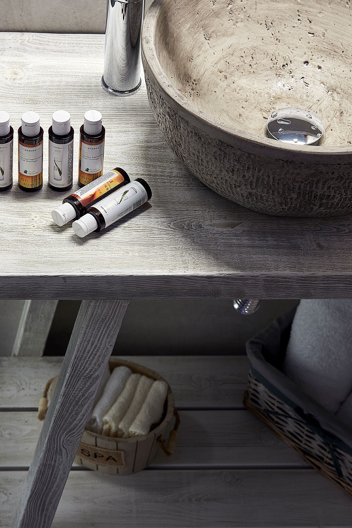 Deluxe Suite with Sea View