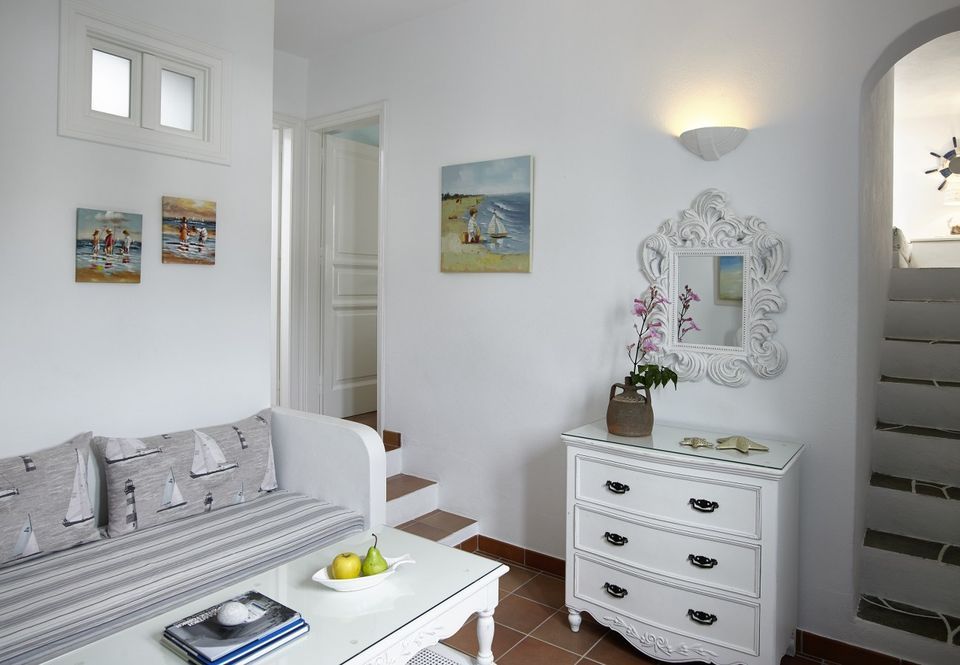 Standard Suite