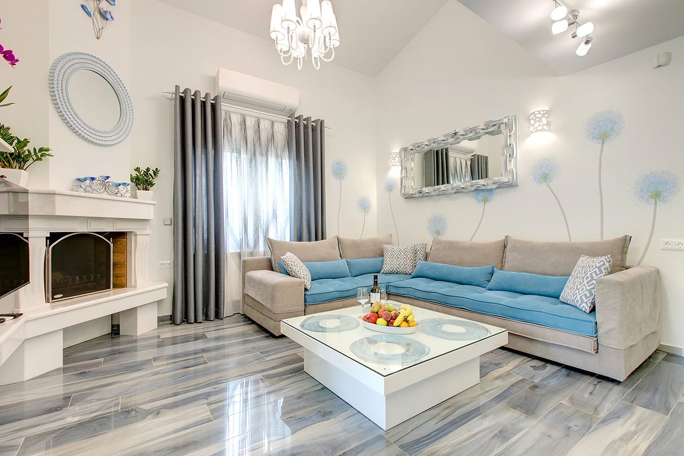 Azalea Villa