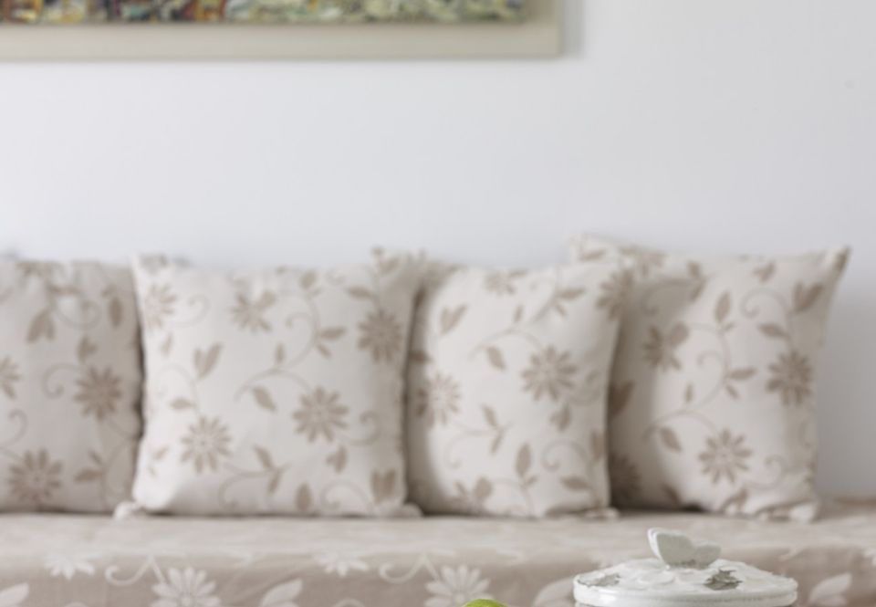 Family Suite with Private Jacuzzi