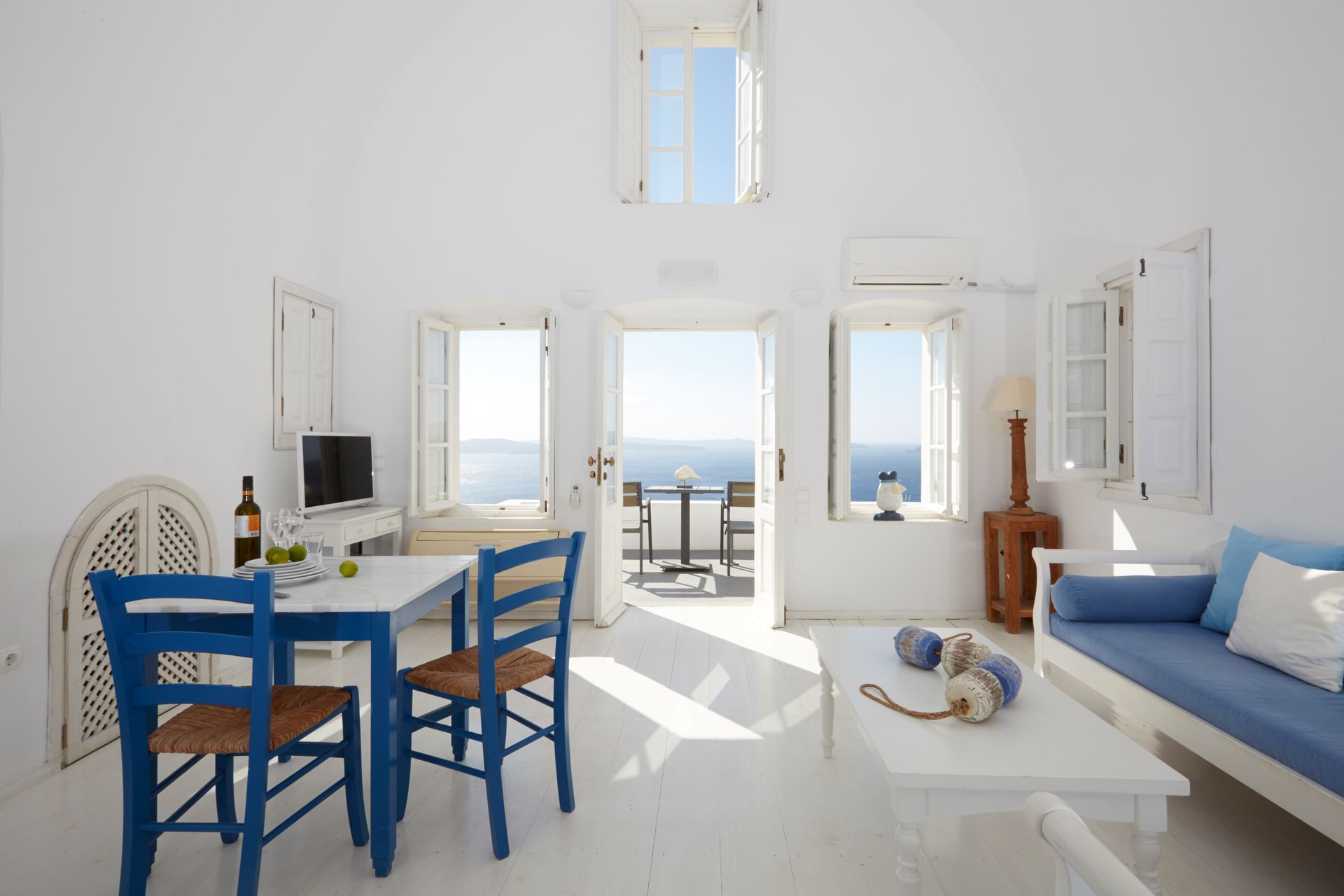 Elegant Suite!