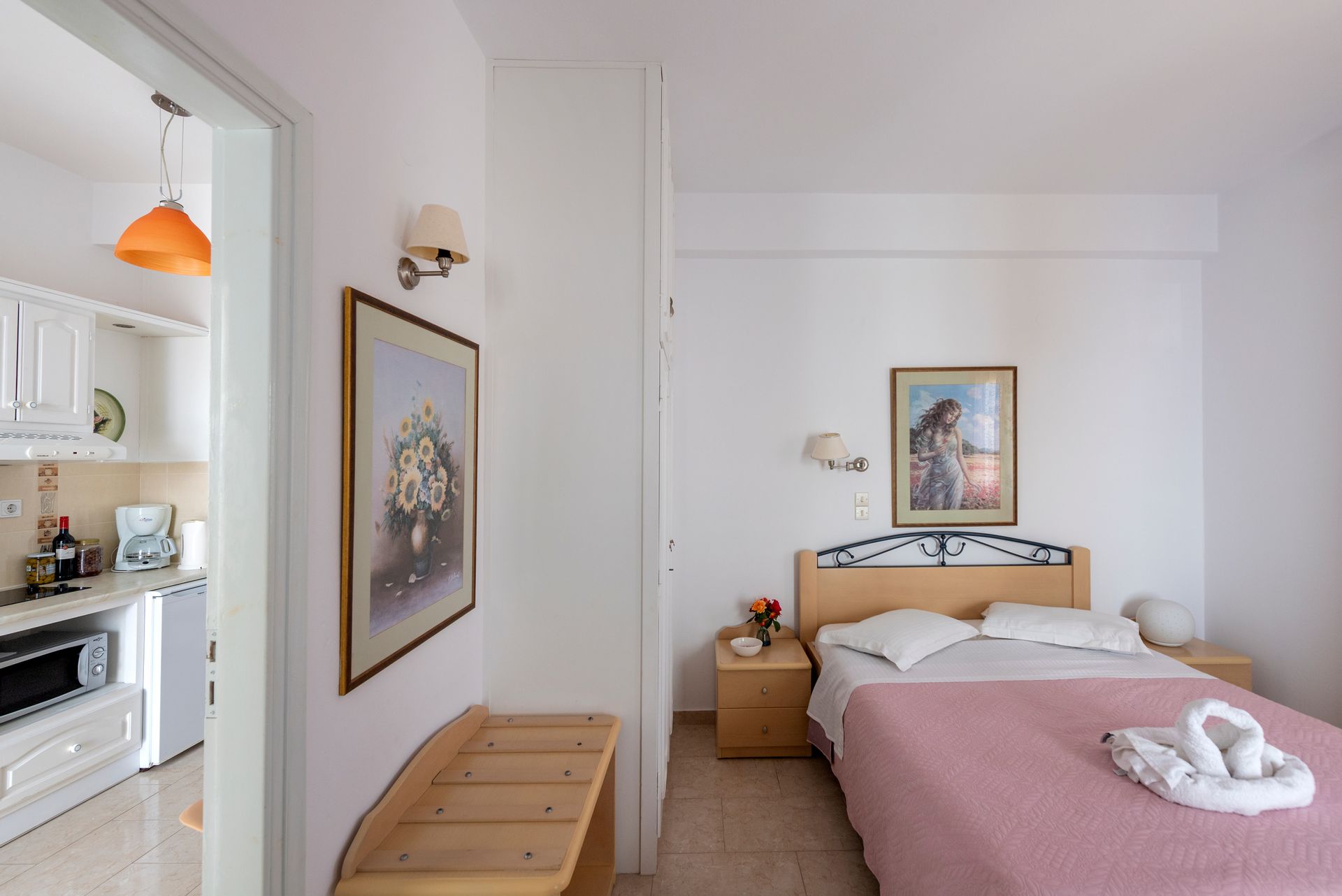 Superior Apartment