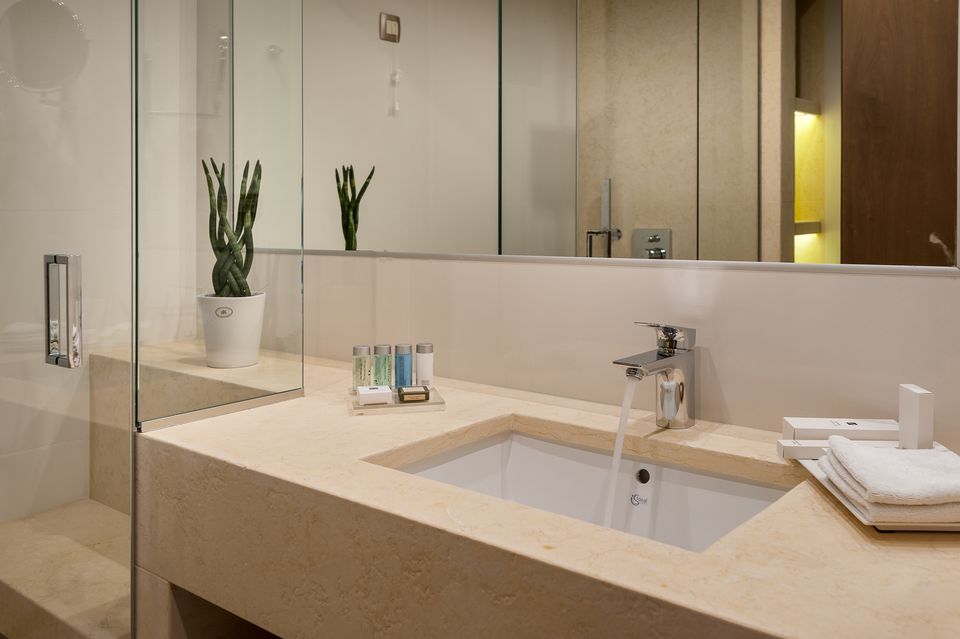 Superior Room with Balcony