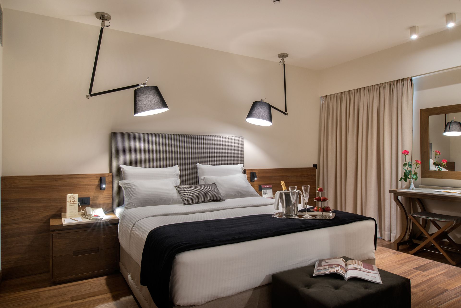 Superior Suite