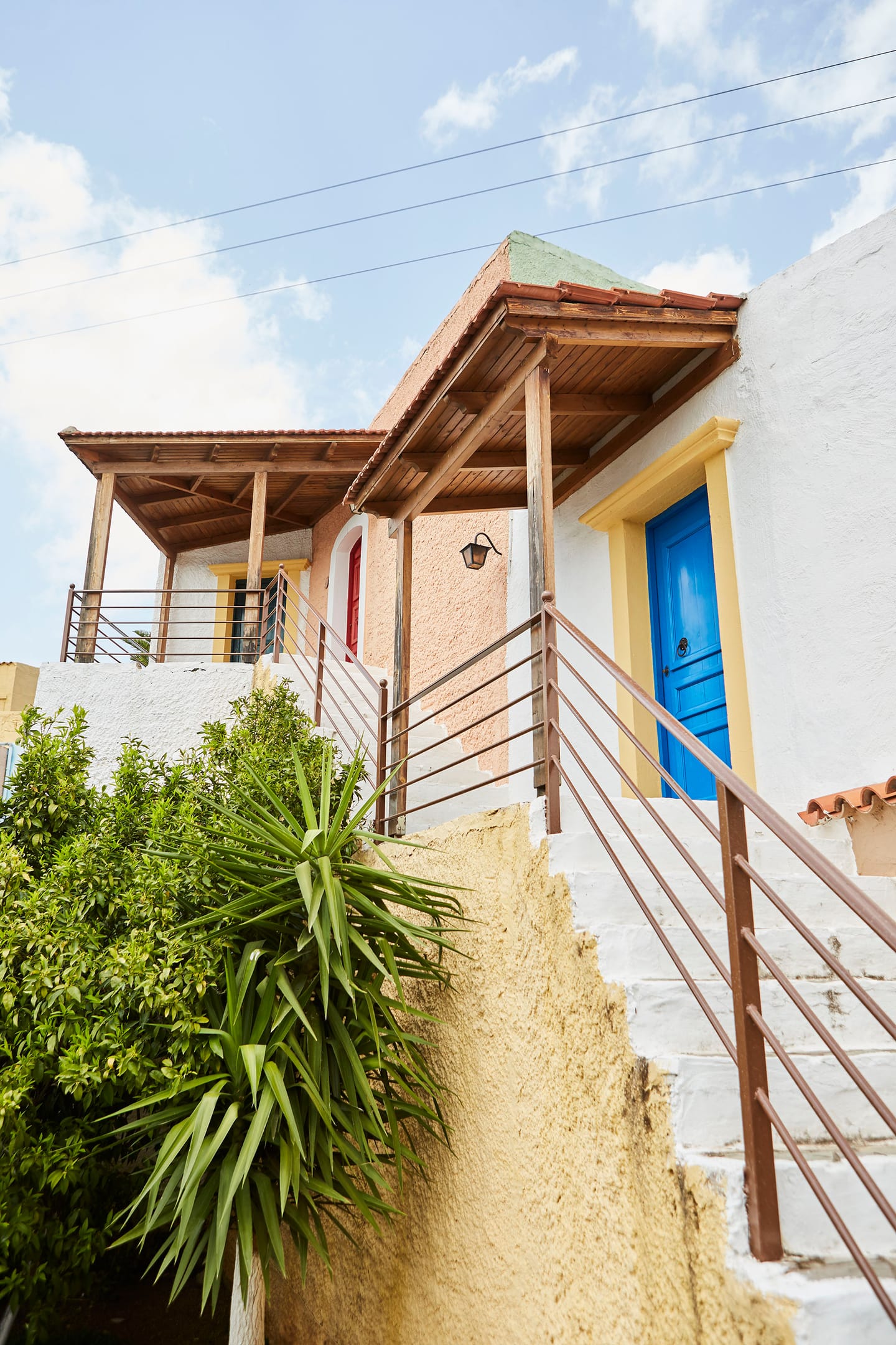 Double room (Double bed or Twins)