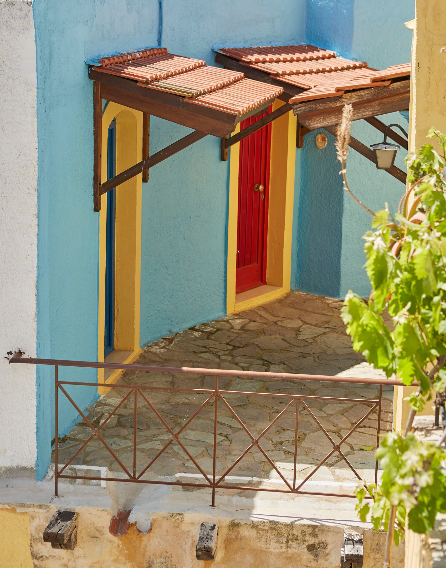 Triple room (3 adults)