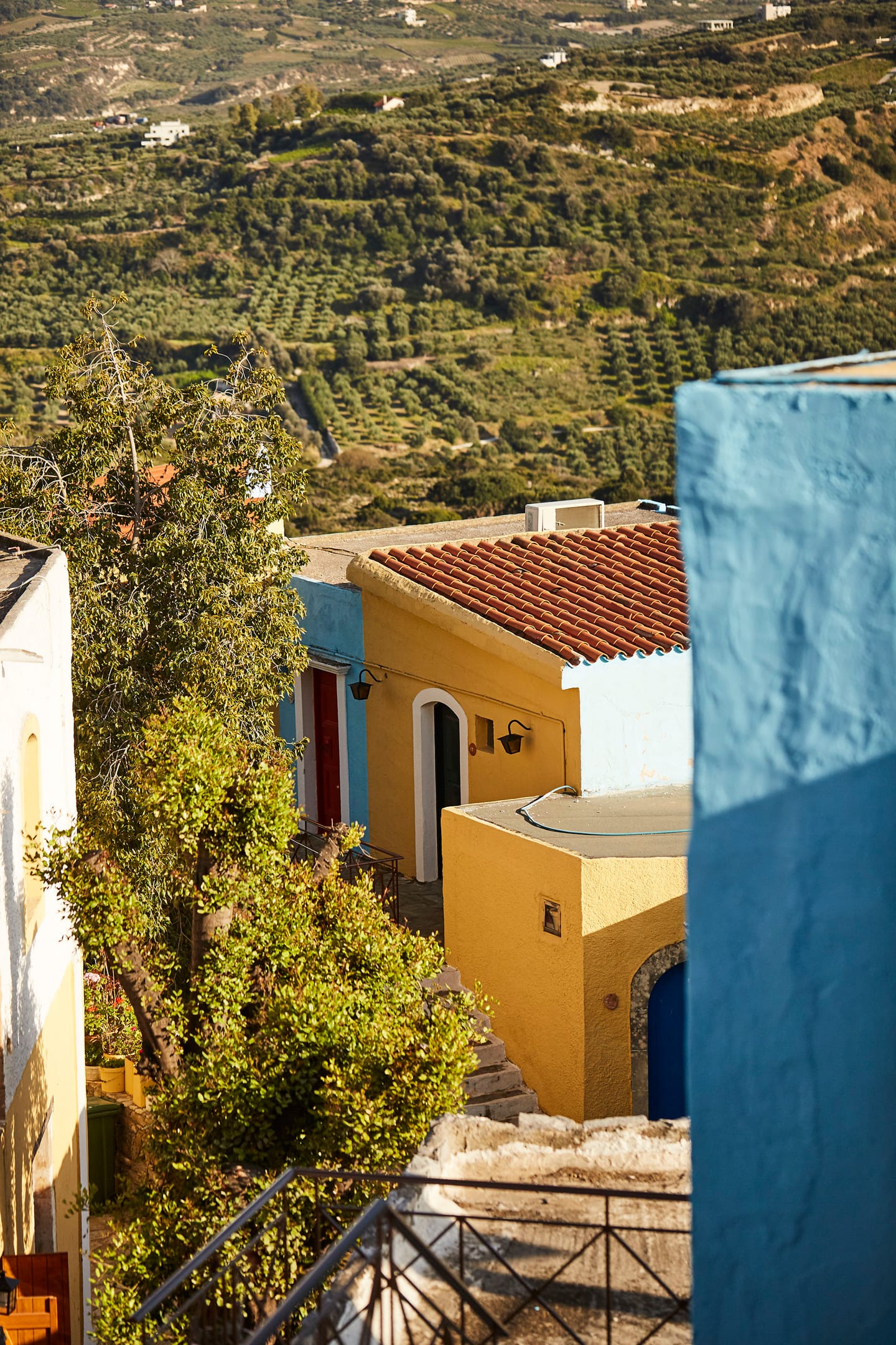 Triple room (3 adults)