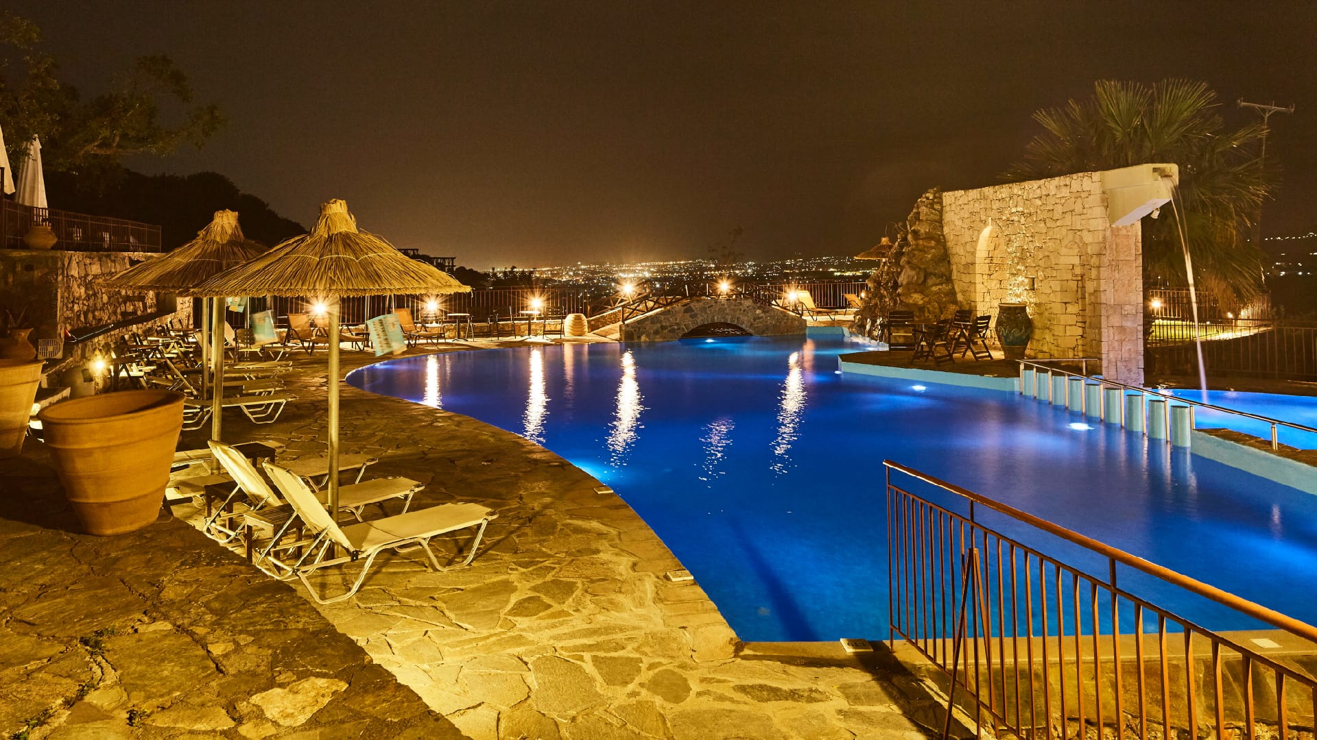 Triple room (3 adults)