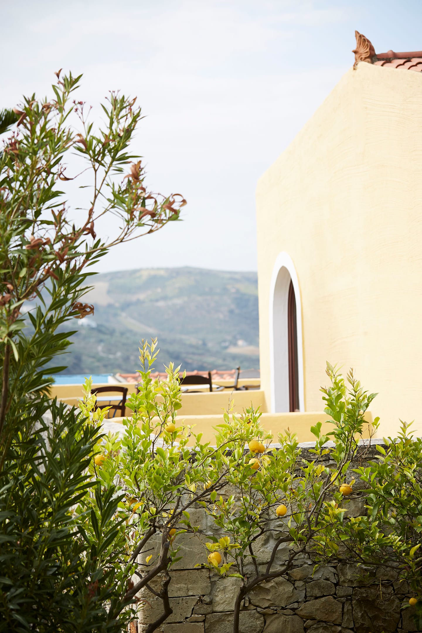 Triple room (2 adults + 1 child)