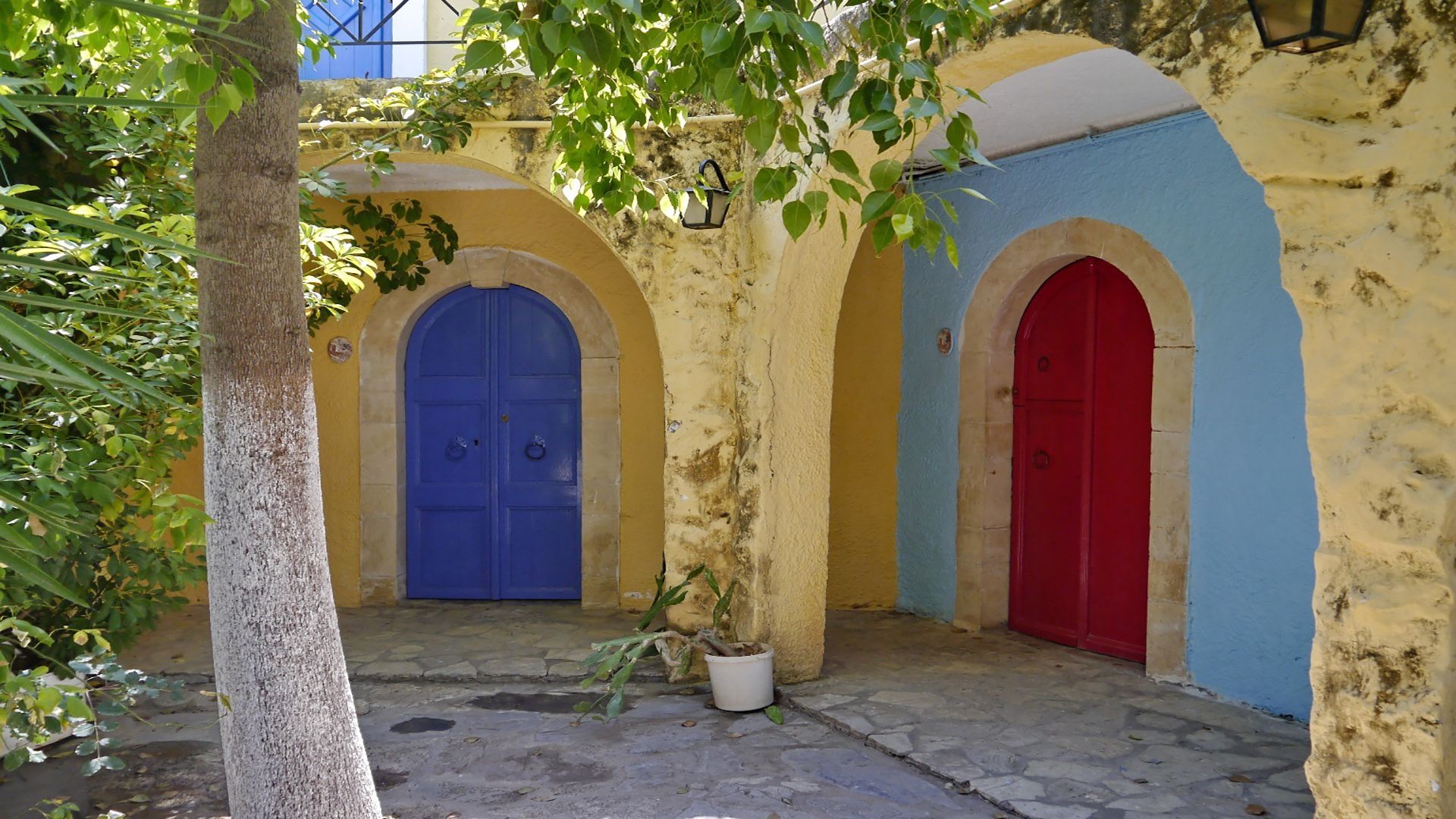 Quadruple (4 adults)