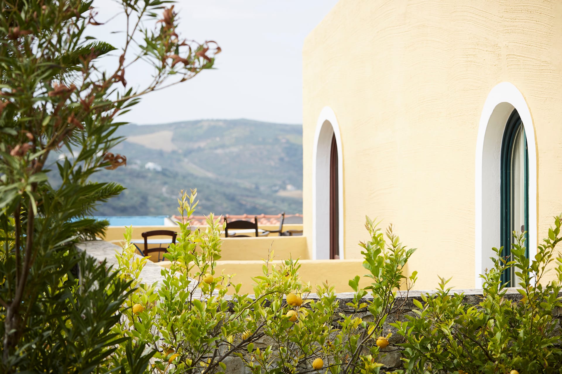 Quadruple (2 adults +2 Children)