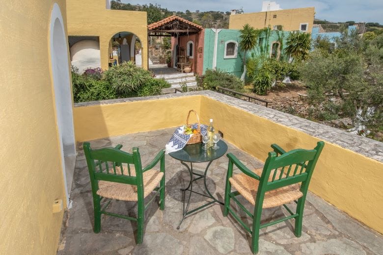 Quadruple (2 adults +2 Children)