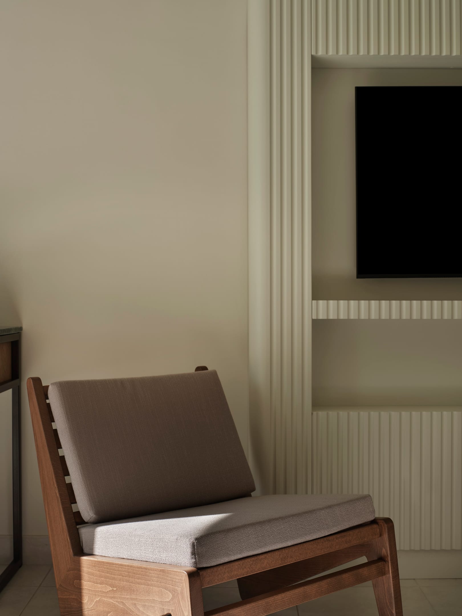 Junior Suite Sea Front with Private Pool- Bungalow