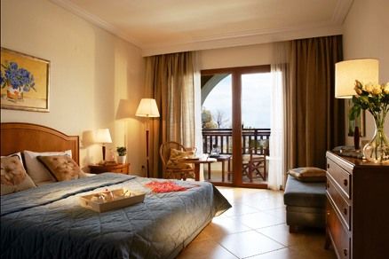 Double Room Sea View