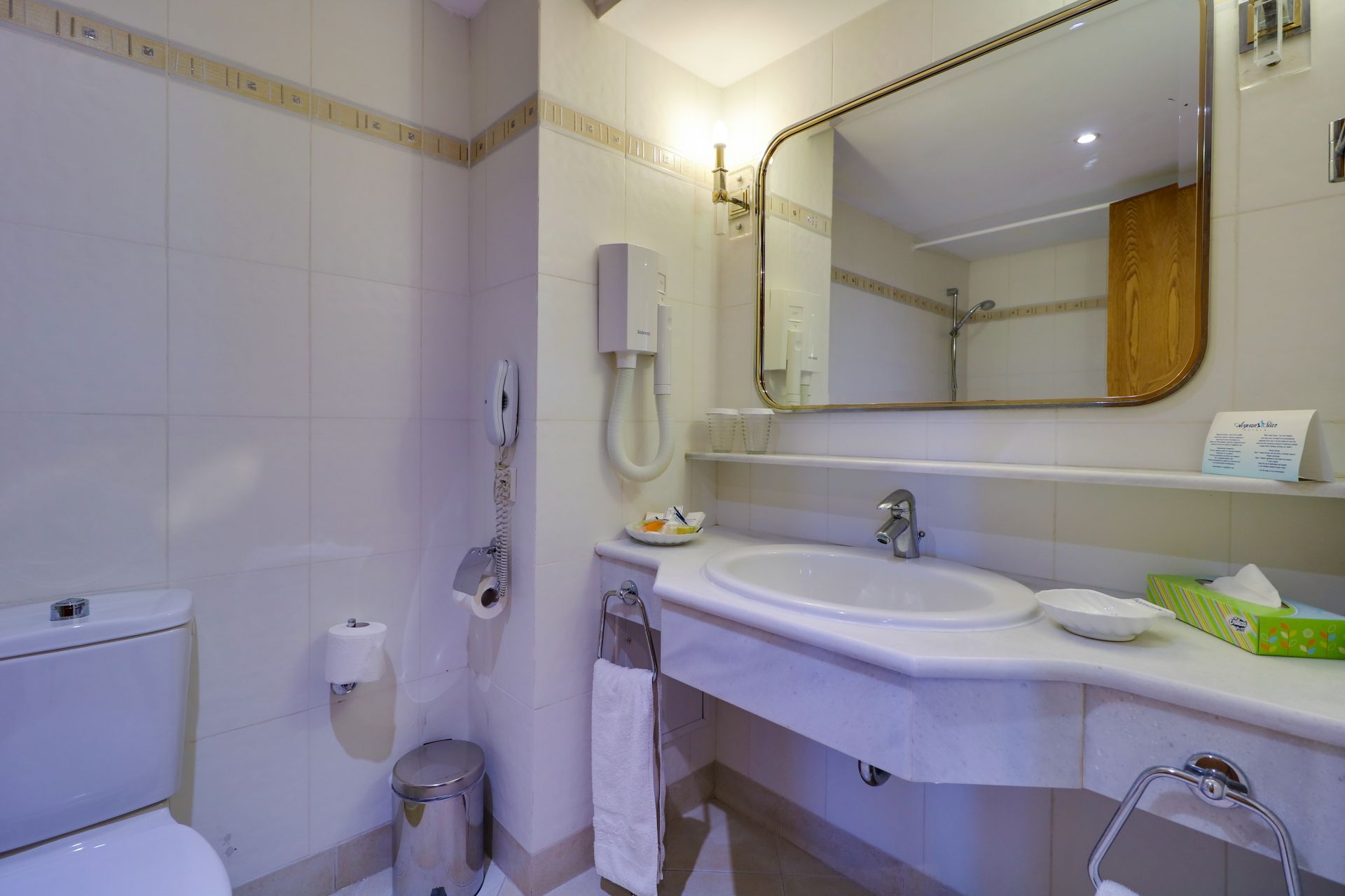 Double Room Sea View