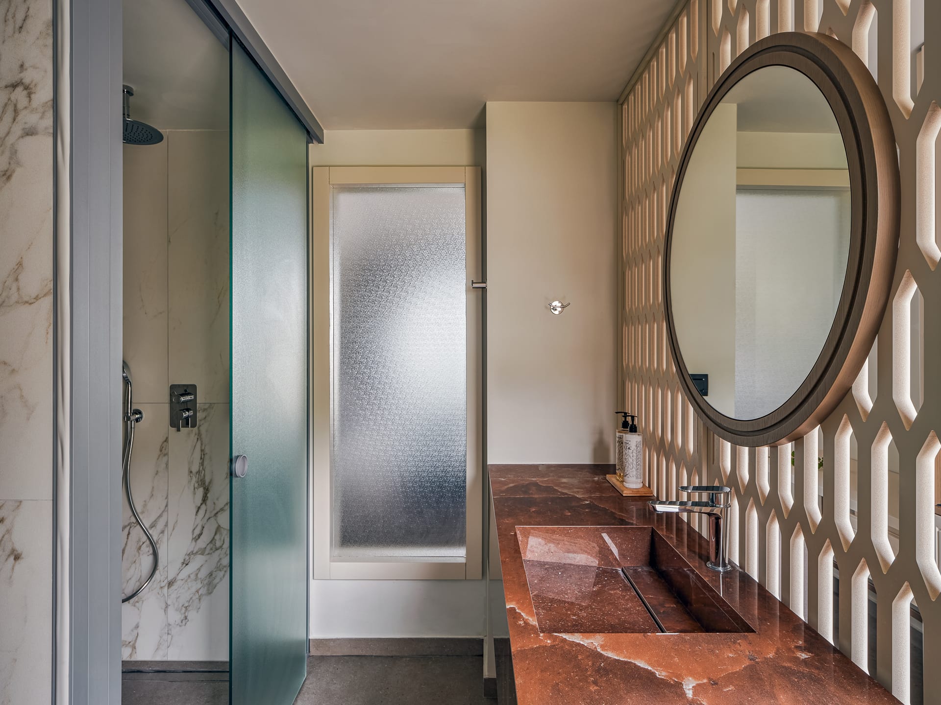 Elegance Suite Sea View