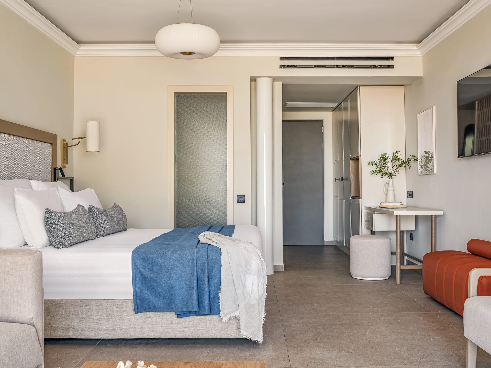 Elegance Suite with Private Pool