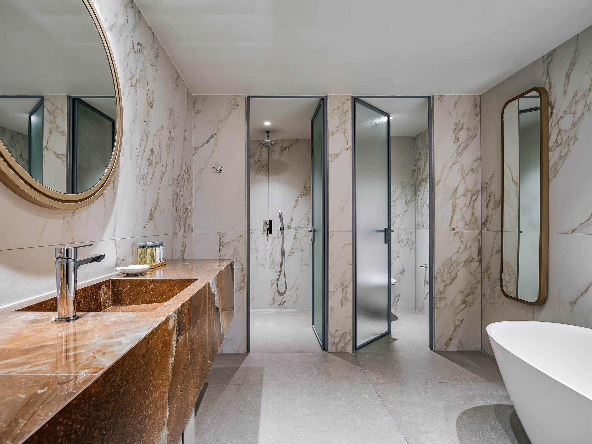 Signature Suite Sea View with Private Pool